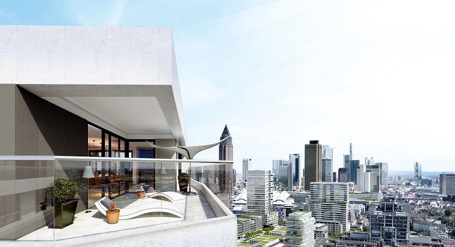 Axis by Wilma Wohnen Süd GmbH