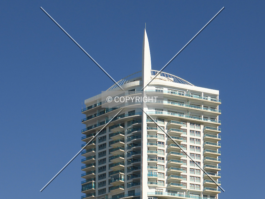 Torre Lugano by Nephilim