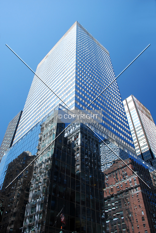 300 Madison Avenue by Royce Douglas