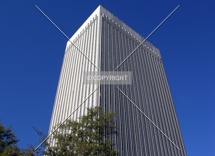 400 South Tryon by Chris Patriarca