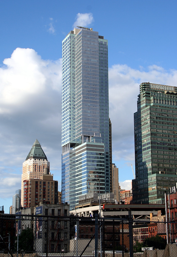 The Orion by Marshall Gerometta