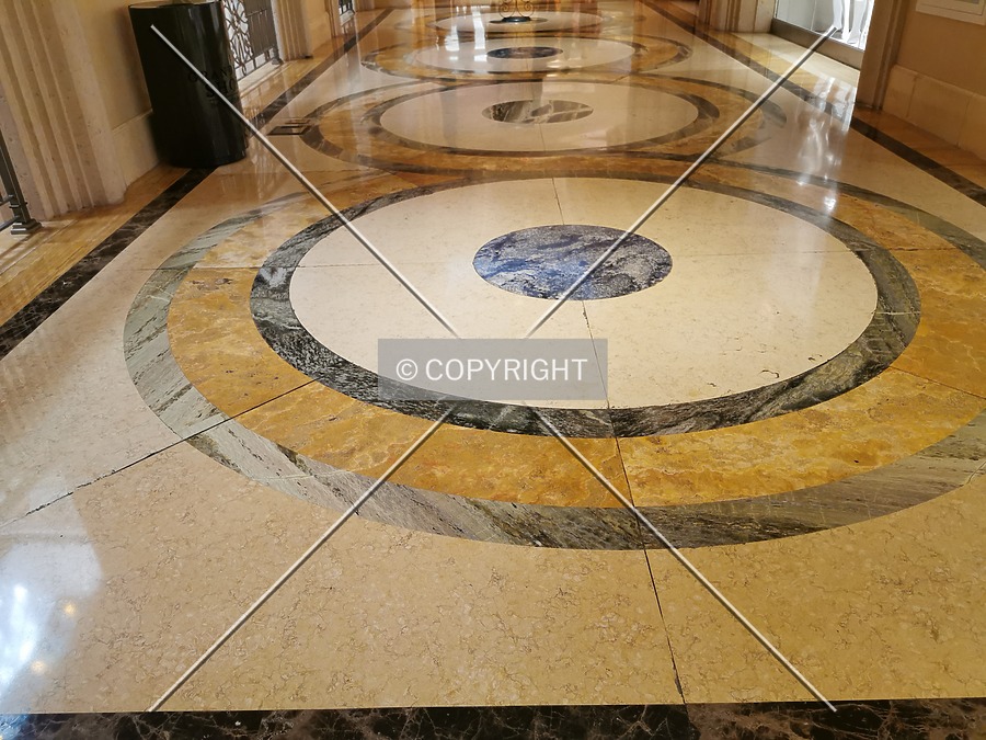 The Palazzo by Nephilim