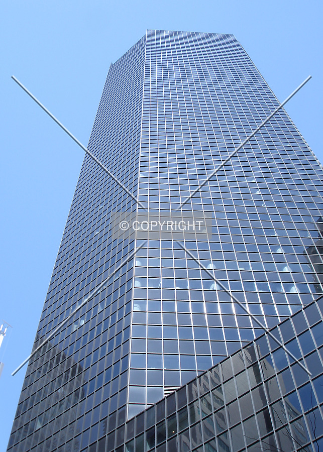 101 Park Avenue by Royce Douglas