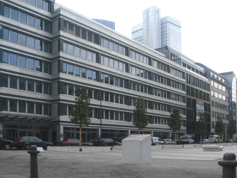 Mainzer Landstraße 27-31