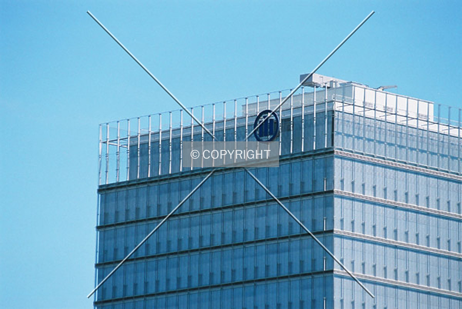 Allianz-Kai by Nephilim