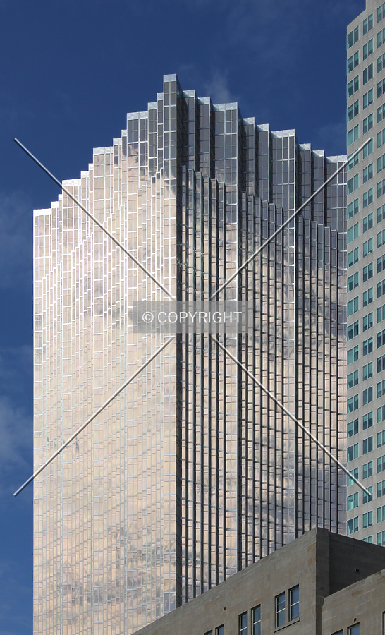 Royal Bank Plaza, South Tower by Emmanuel D.