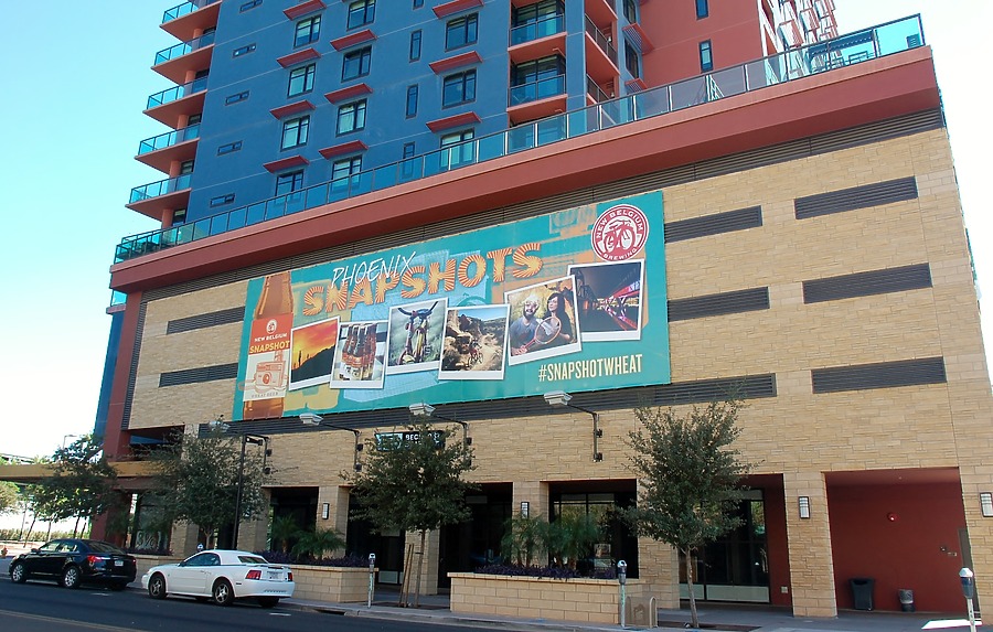 The Summit at Copper Square by Brian LoBue