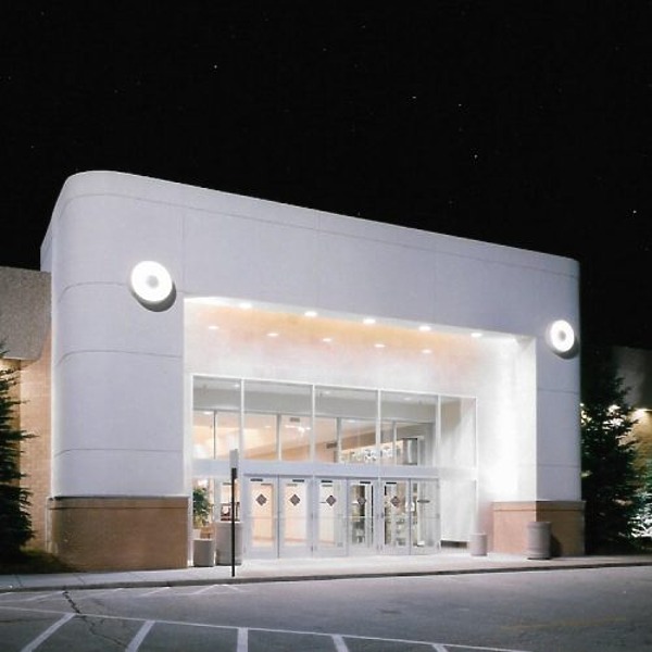 Chesterfield Mall by Vanstar Construction