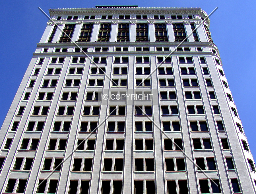 John A. Hand Building by Chris Patriarca