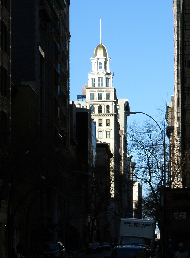 170 5th Avenue by John Cahill