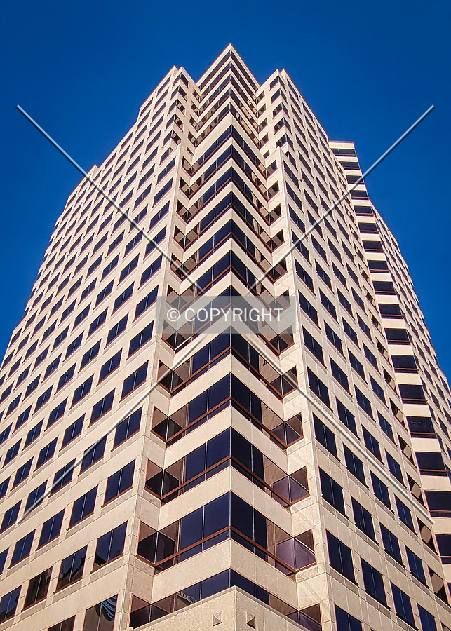 Albuquerque Plaza by Ryan Hildebrand