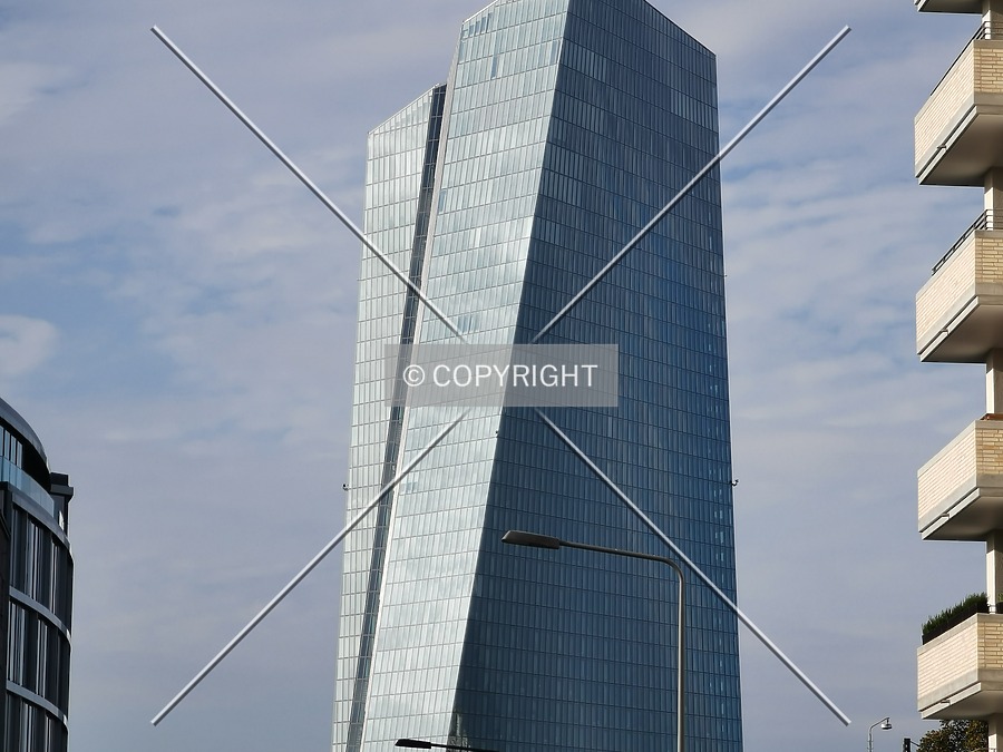 Skytower by Nephilim