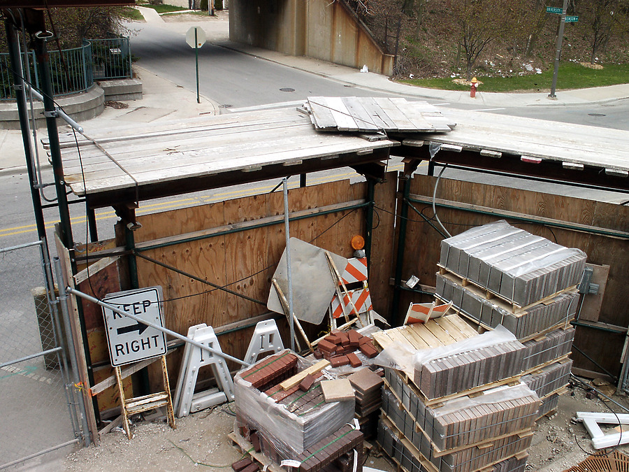 Optima Horizons by Daniel Kieckhefer