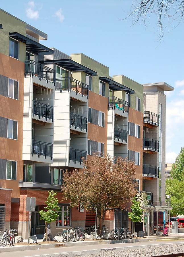 MAX Flats by Brian LoBue