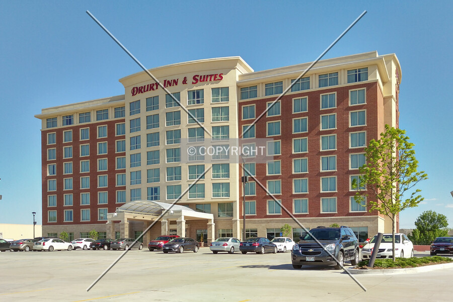 Drury Inn & Suites Brentwood - Saint Louis