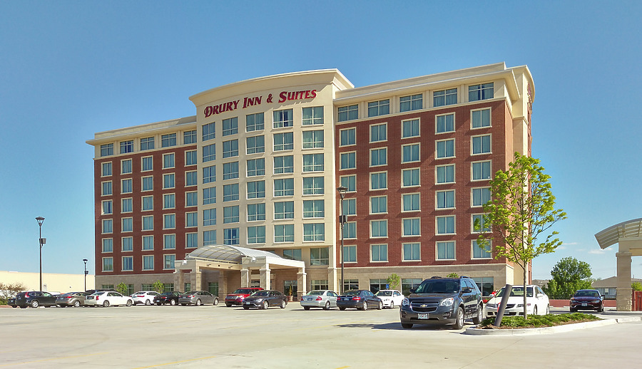 Drury Inn & Suites Brentwood - Saint Louis by Ryan Hildebrand