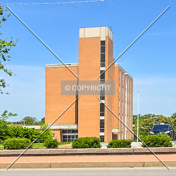 10449 Saint Charles Rock Road by Ryan Hildebrand