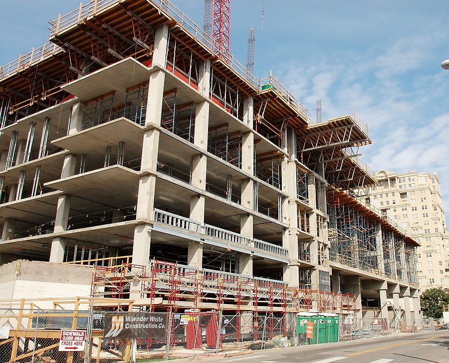 1000 Speer by Windsor by Brian LoBue