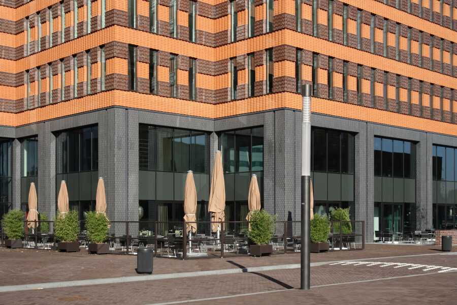 Amsterdam Symphony 2