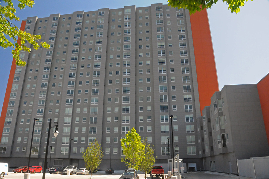 Burnham310 by Shawn Ursini