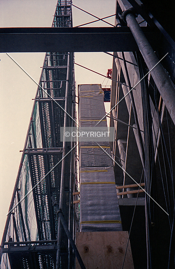 MAIN TOWER by Nephilim