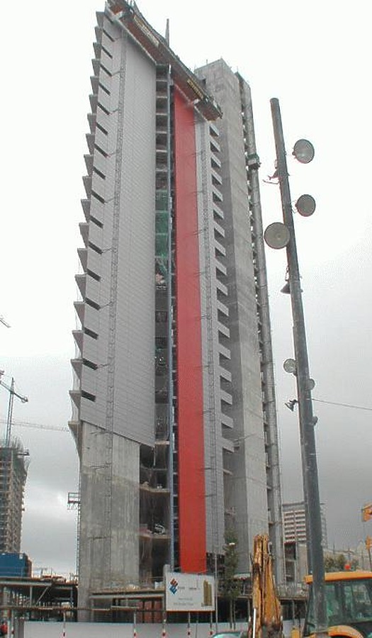 Hotel Princess Barcelona by David Guija