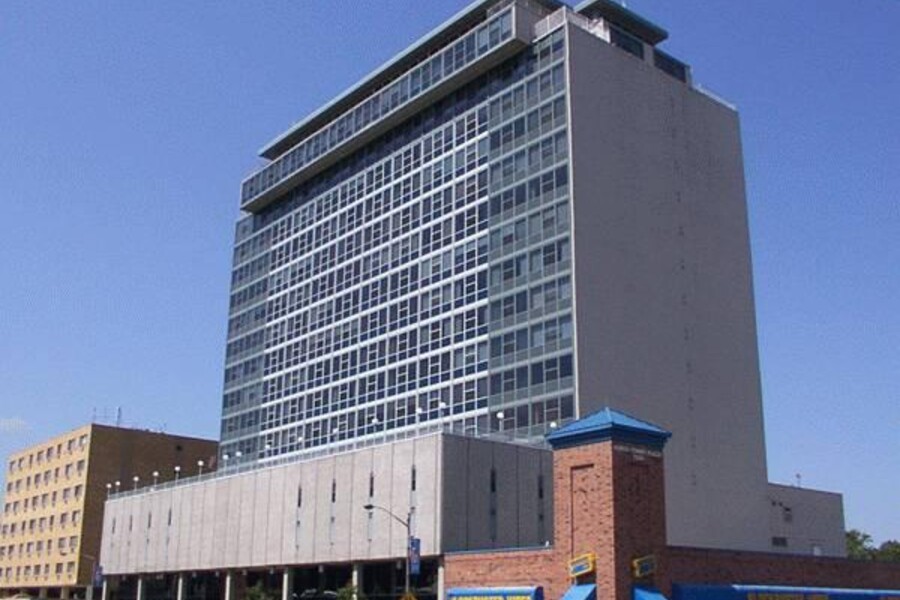 Cameo Tower