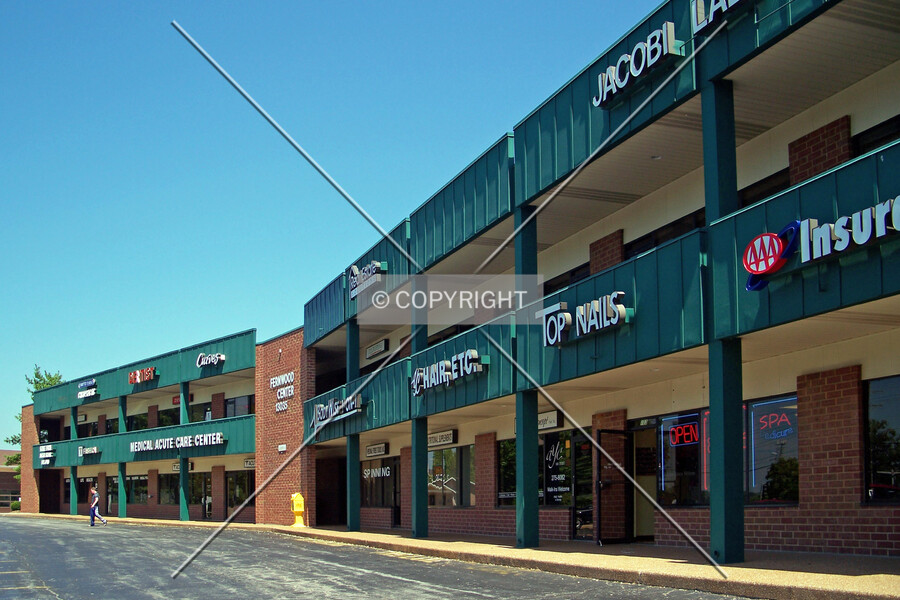 Fernwood Center