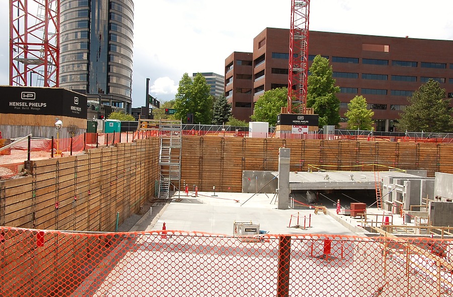 50 Fifty DTC by Brian LoBue