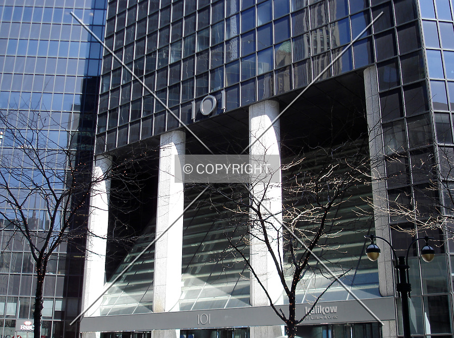 101 Park Avenue by Royce Douglas