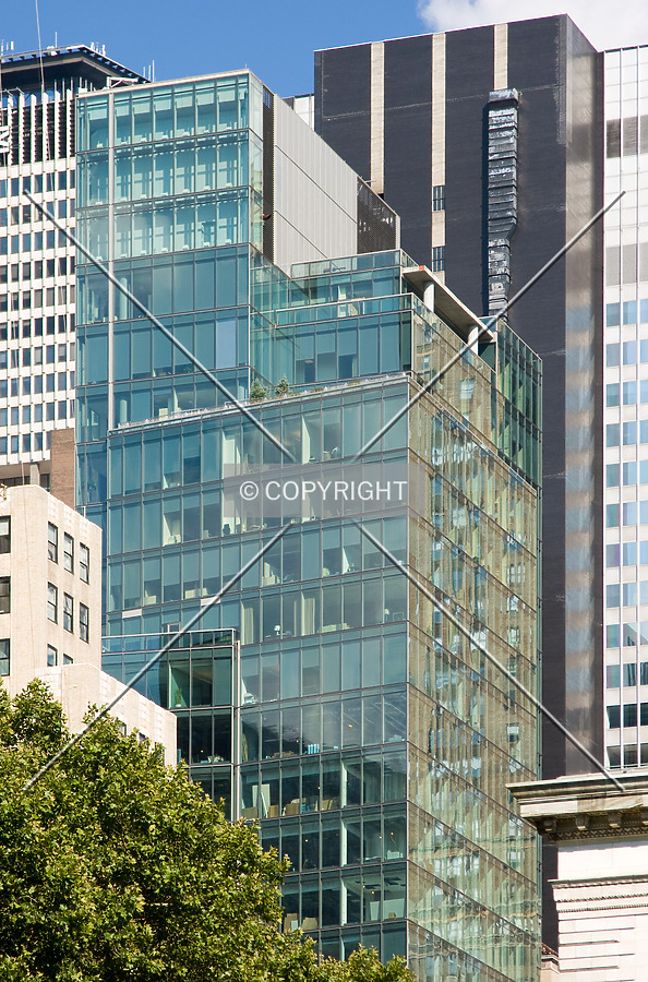 505 Fifth Avenue by Serdica