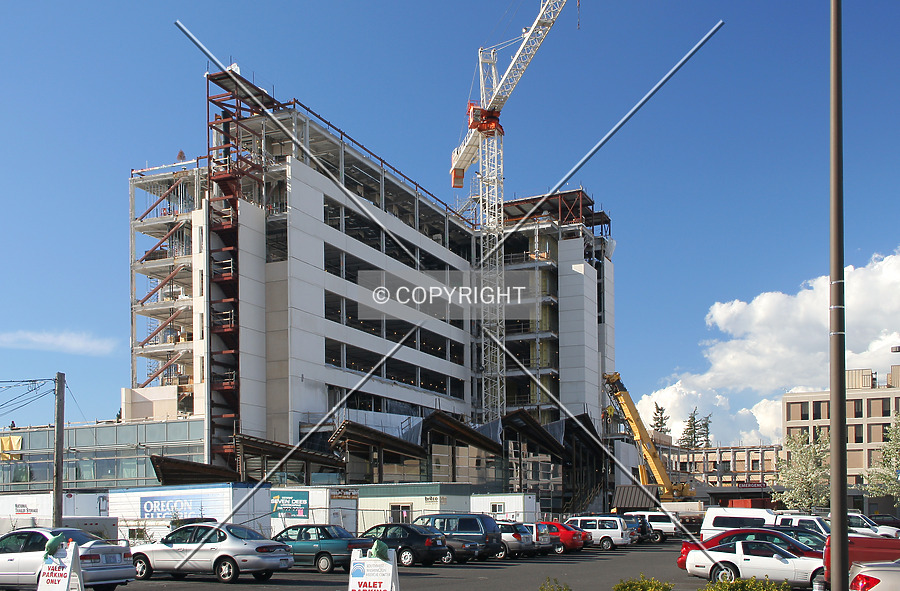 Firstenburg Tower by Serdica