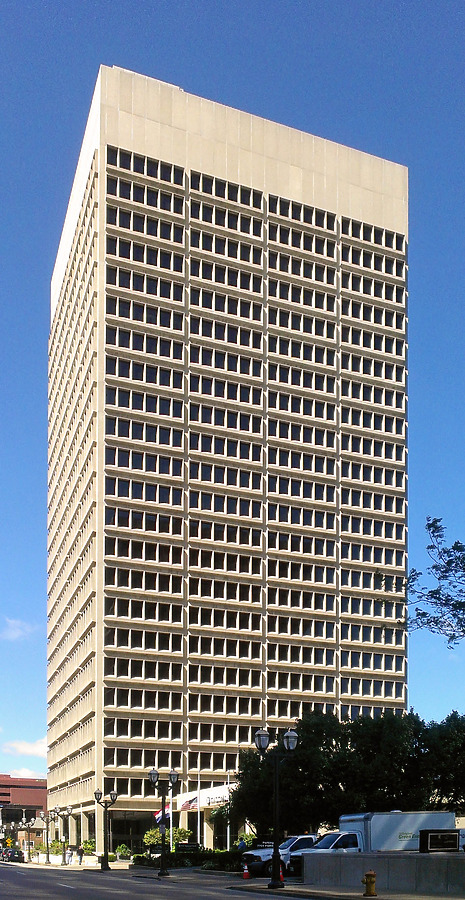 Pierre Laclede Center II by Ryan Hildebrand