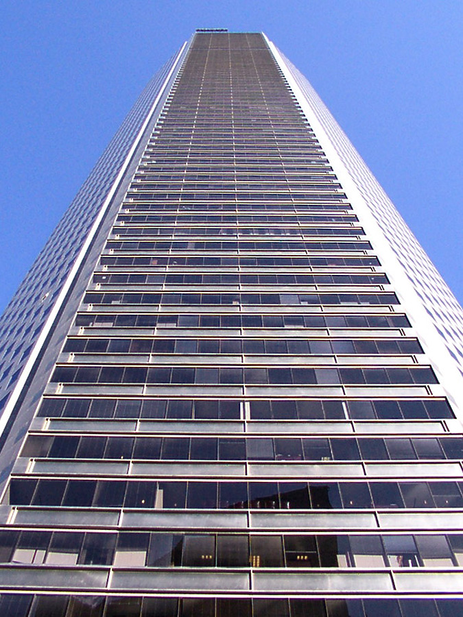 600 Travis by Daniel Kieckhefer