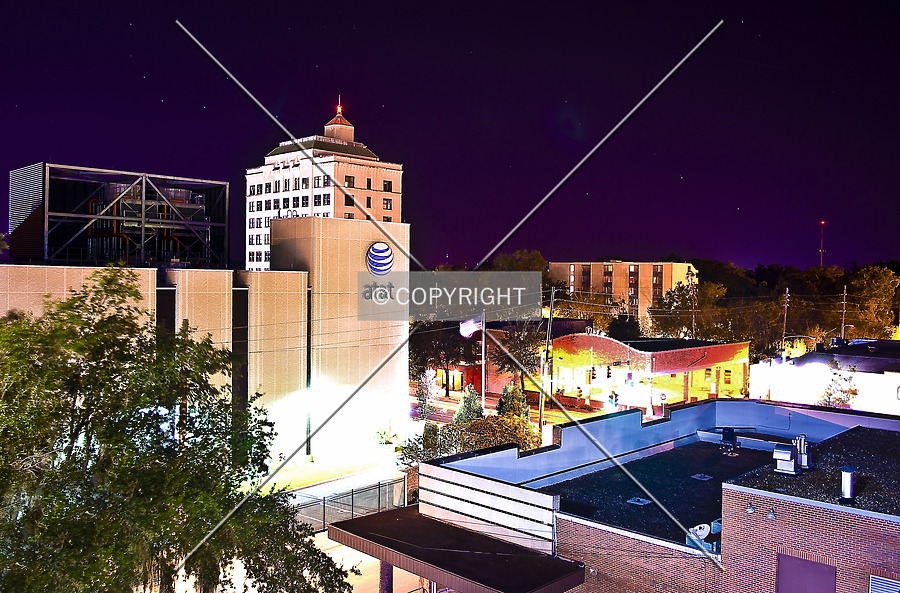 Seagle Building by Jorge Molina