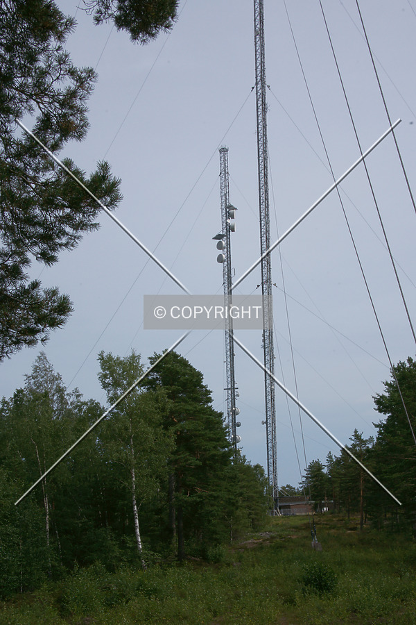 Fårhultsmasten by Nephilim