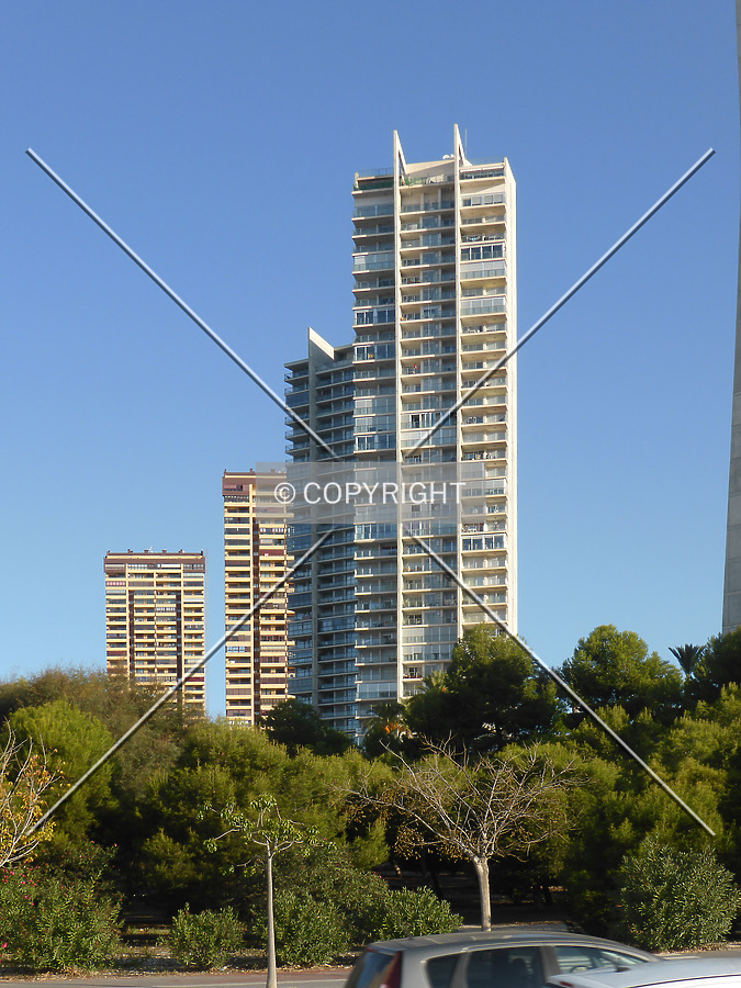 Miragolf Playa 1 by Nephilim