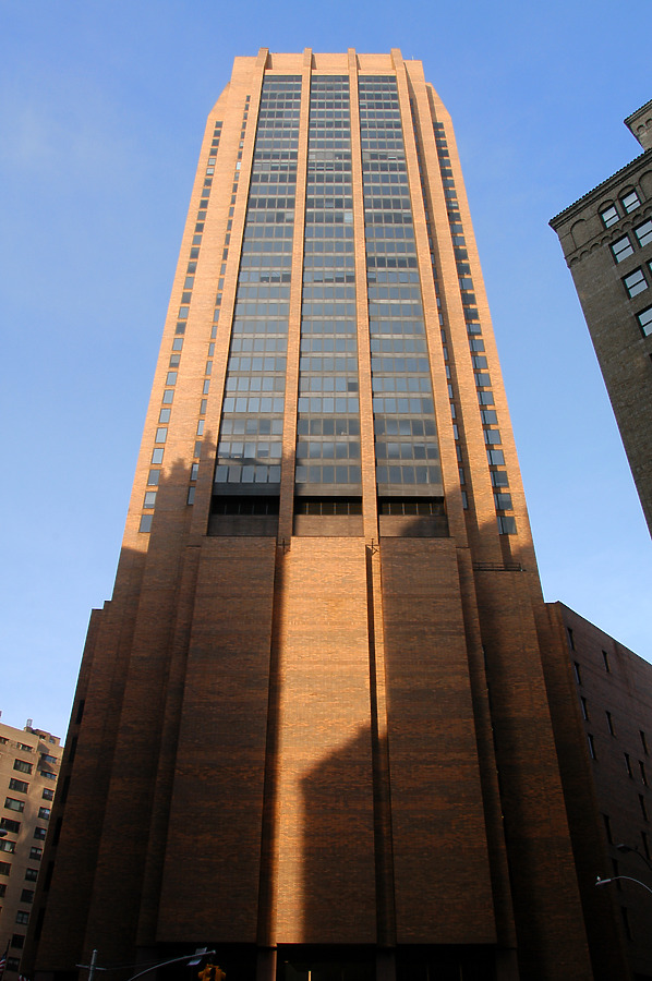 3 Park Avenue by Scott Murphy