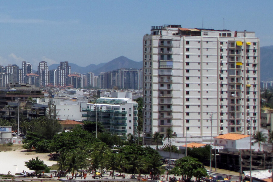 380 Sernambetiba