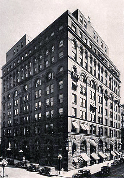 Trust Building