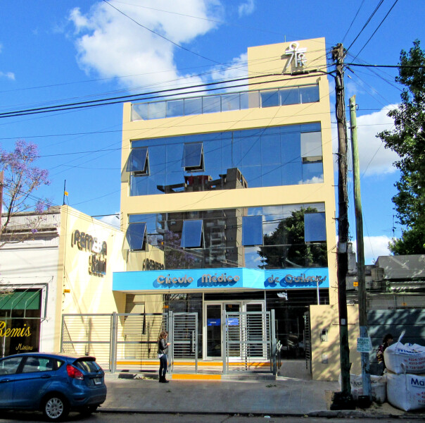 Círculo Médico de Quilmes - FEMEBA Salud