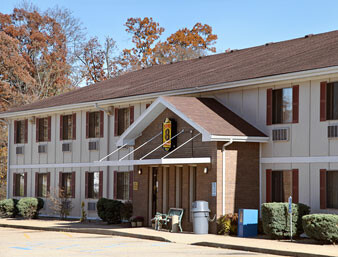 Super 8 Motel - West Plains
