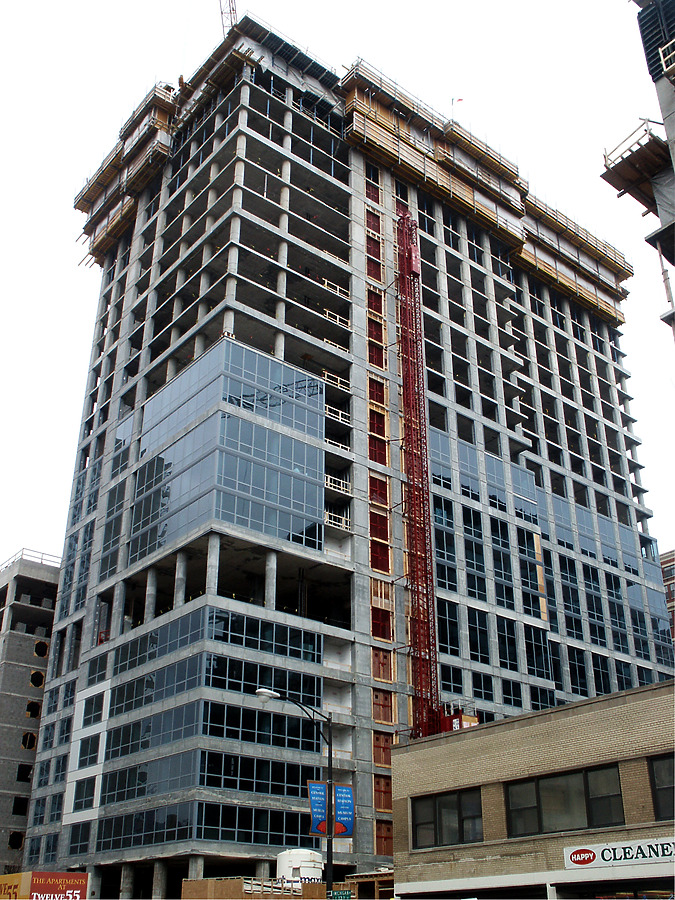 Sky55 by Daniel Kieckhefer