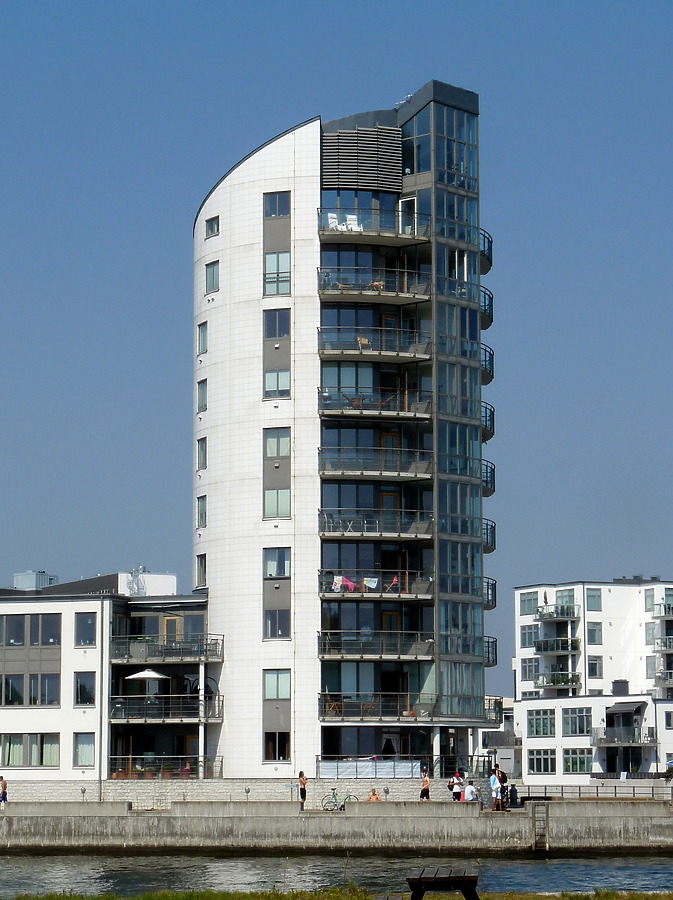 Läppstiftet by Robin Spetz