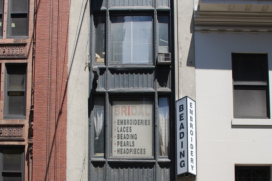 13 West 38th Street