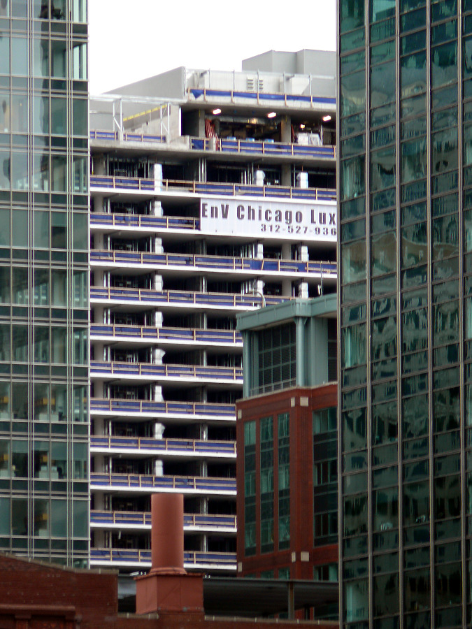 EnV by B. Victor Adams