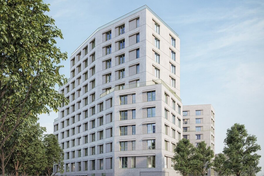 Campus Rennes-Gare