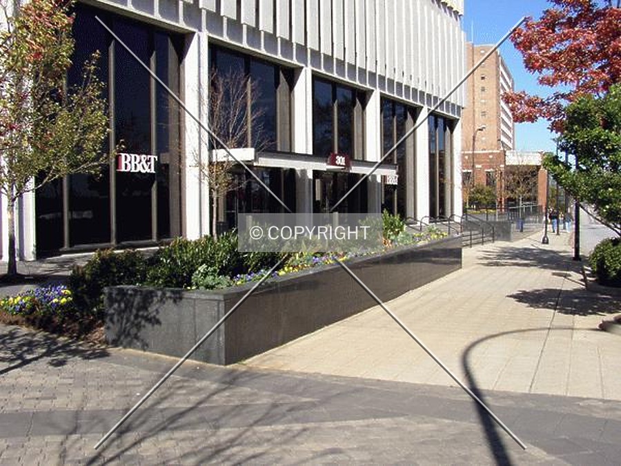 Windstream Tower by Chris Patriarca