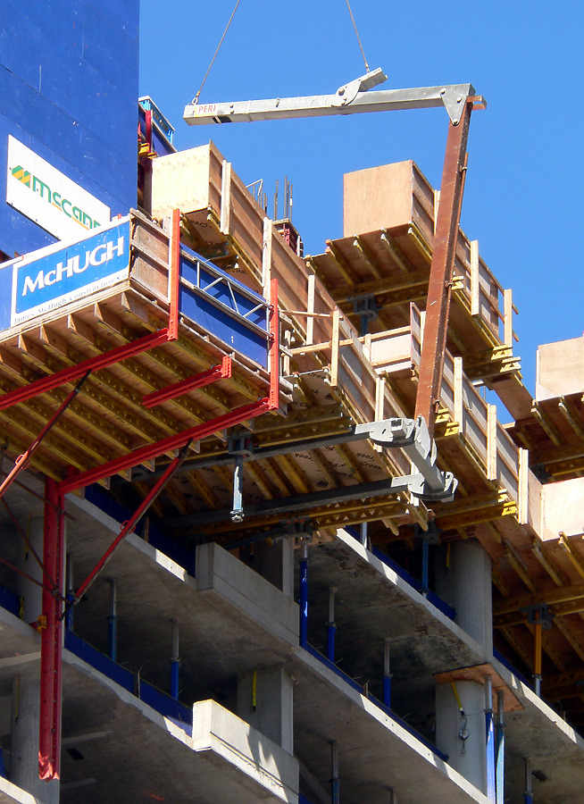 Streeter Place by B. Victor Adams