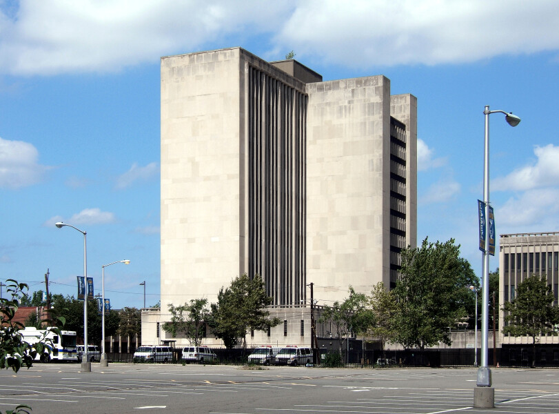 Essex County Jail